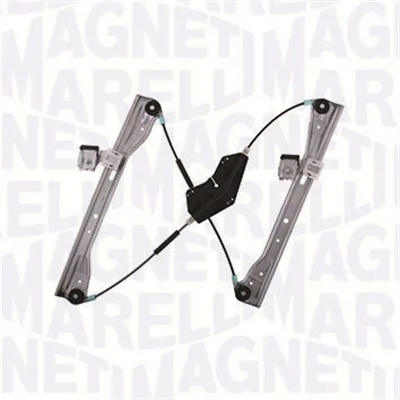 Window Regulator